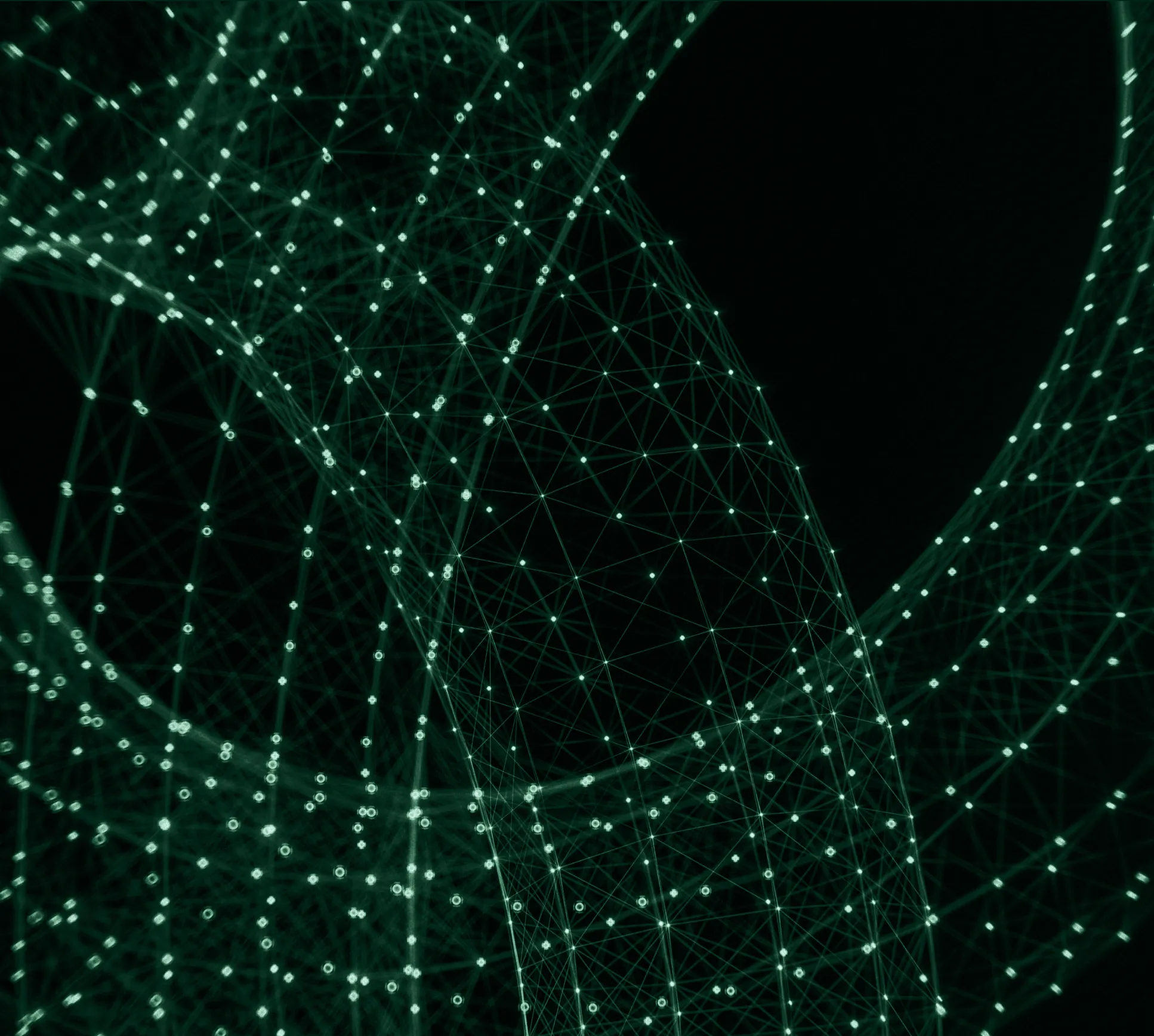 TRIGGER THE CONNECTION